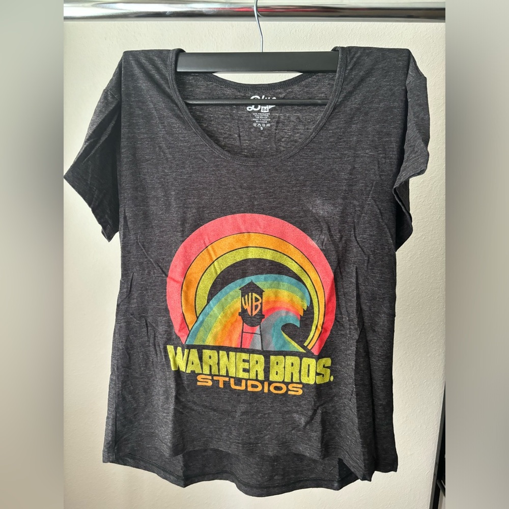 Warner Bros shirt
